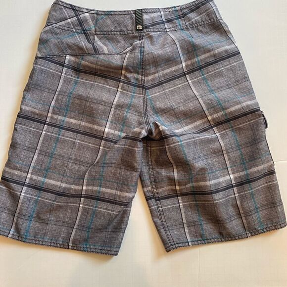Men’s O’Neill Board Shorts Size 28 - Picture 2 of 4